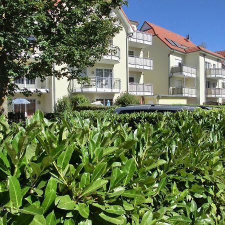 Ferienwohnung H 11 Graal-Mueritz Exterior photo